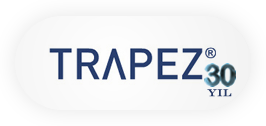 Trapez Logo